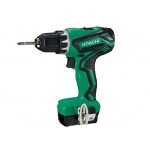 Hitachi DS10DAL 10.8V Акумулаторен винтоверт